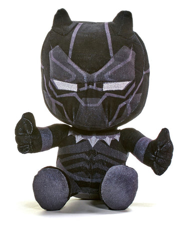 Marvel Black Panther Plush Toy