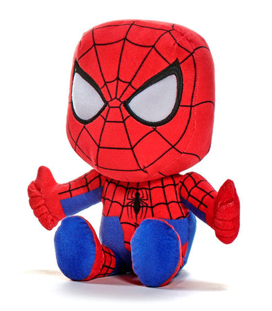 Marvel Spider-Man Plush Toy