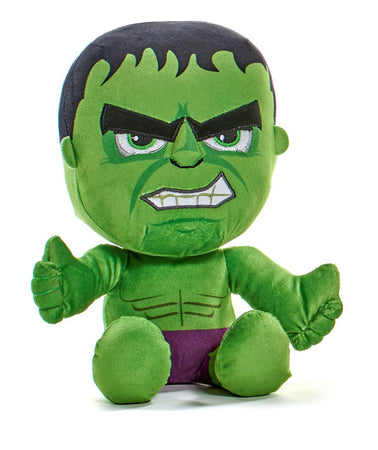 Marvel Incredible Hulk Plush Toy