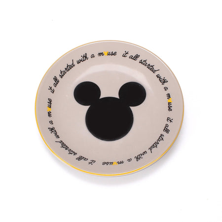 Disney Mickey Mouse Accessory Dish
