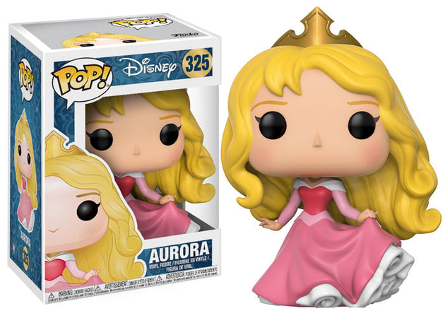 Disney Sleeping Beauty Funko Pop! Vinyl Aurora