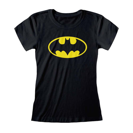DC Comics Batman Logo T-Shirt