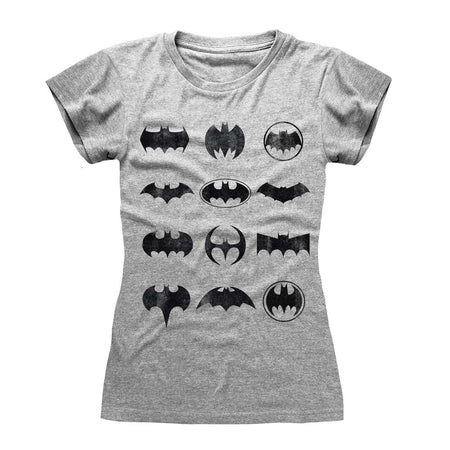 DC Comics Batman Icons T-Shirt