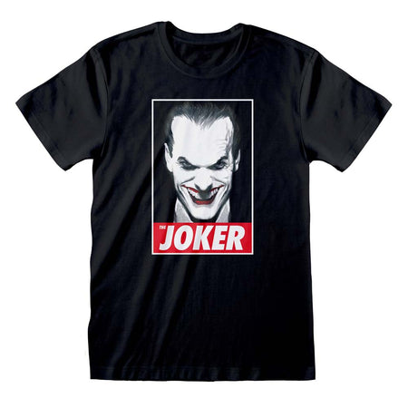 DC Batman The Joker T-Shirt