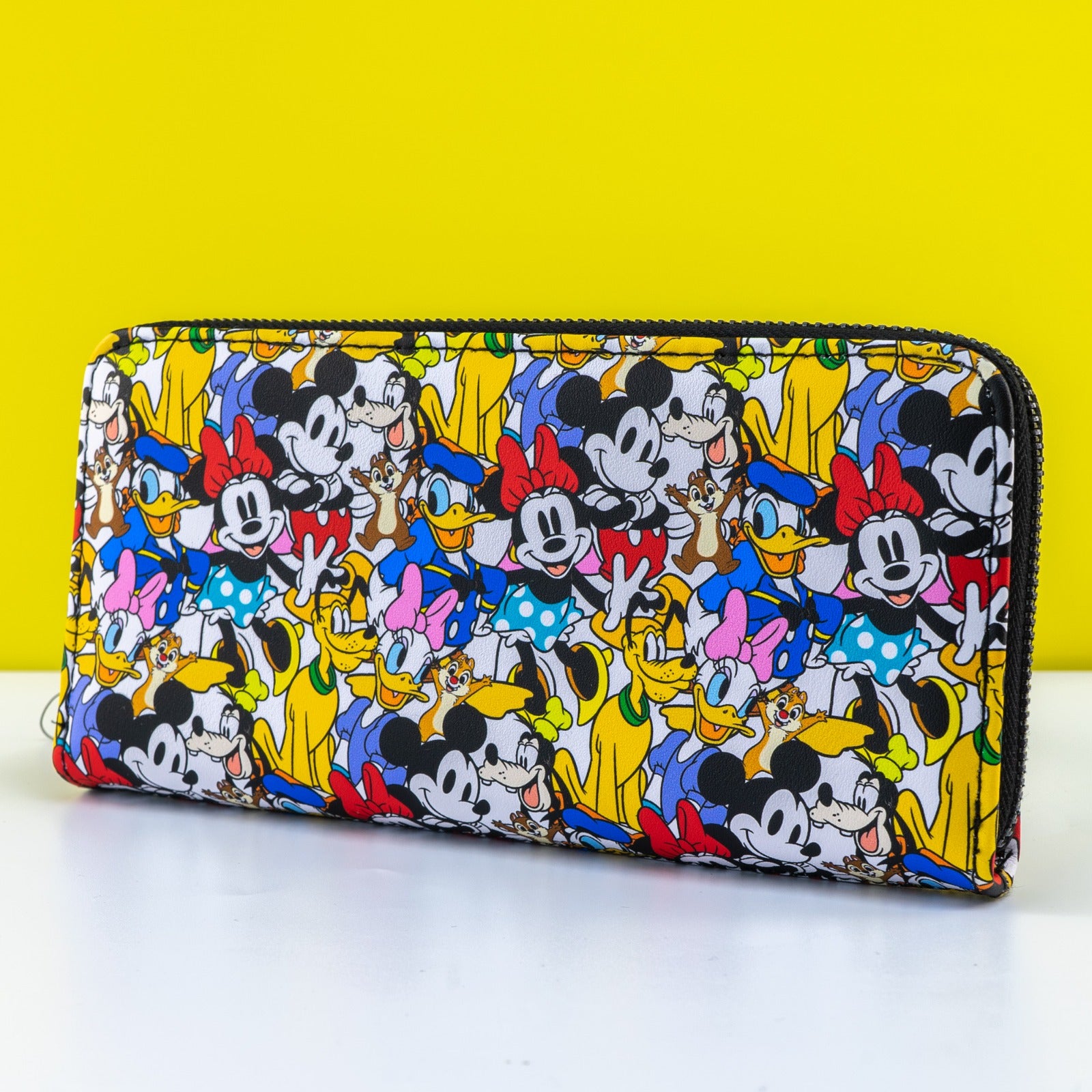Loungefly x Disney Mickey and Friends Purse