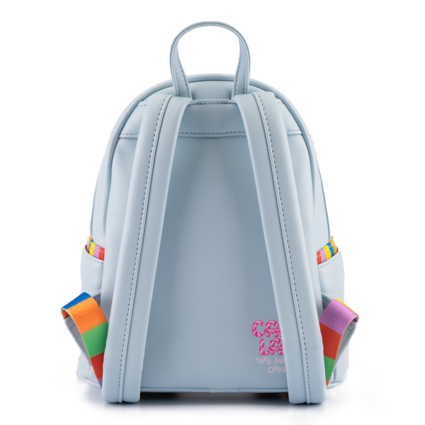 Loungefly x Hasbro Candyland Take Me To The Candy Land Mini Backpack