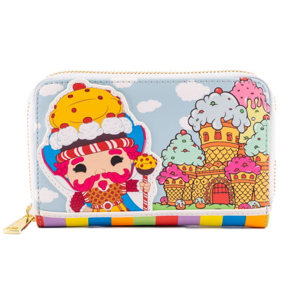 Loungefly x Hasbro Candy Land Take Me To The Candy Purse