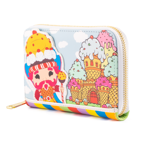 Loungefly x Hasbro Candy Land Take Me To The Candy Purse