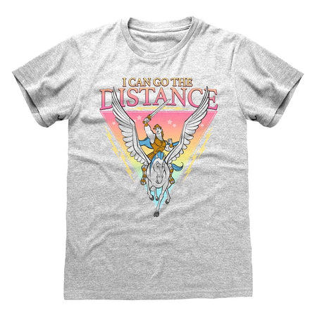 Disney Hercules Go The Distance T-Shirt
