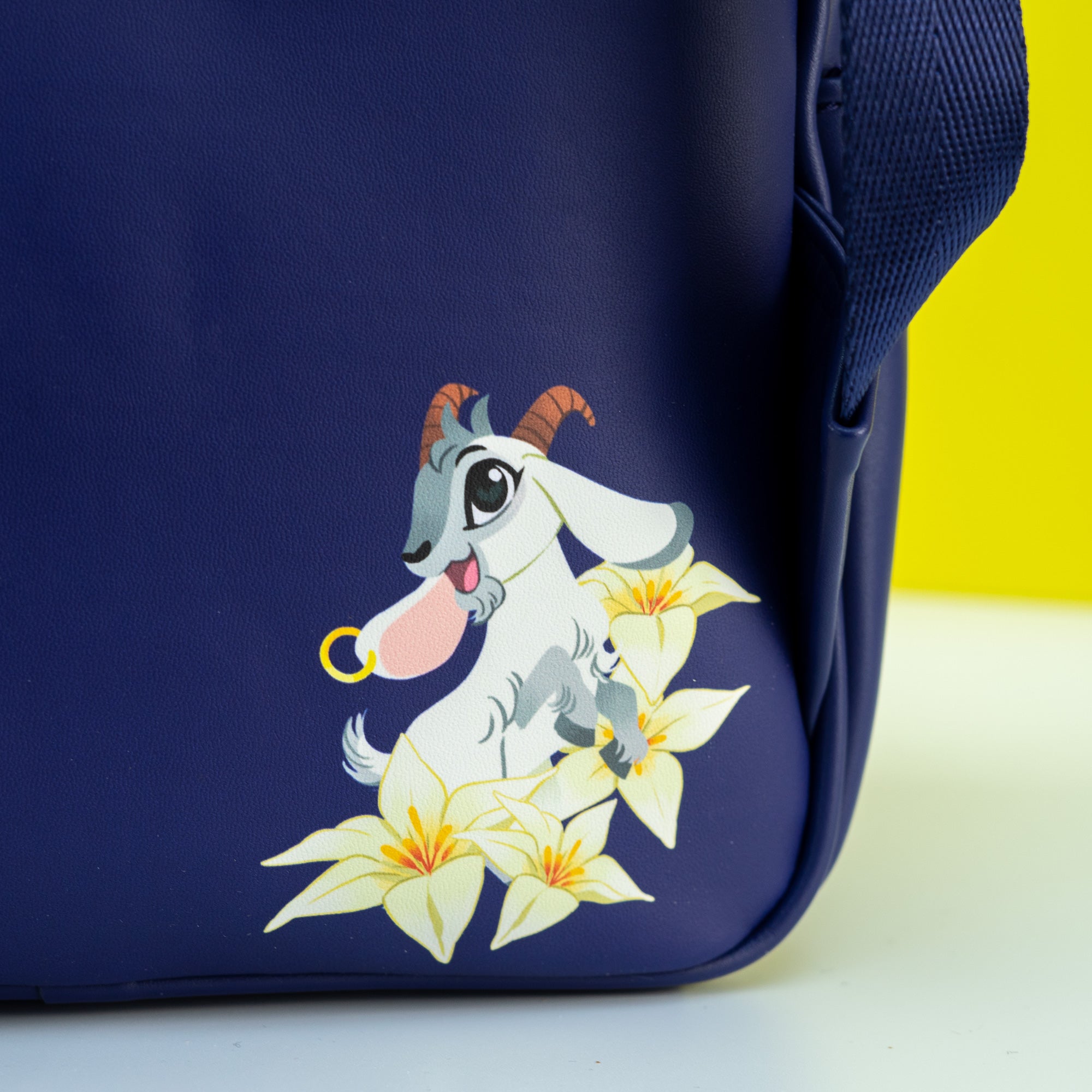 Loungefly x Disney Hunchback of Notre Dame Esmeralda Mini Backpack
