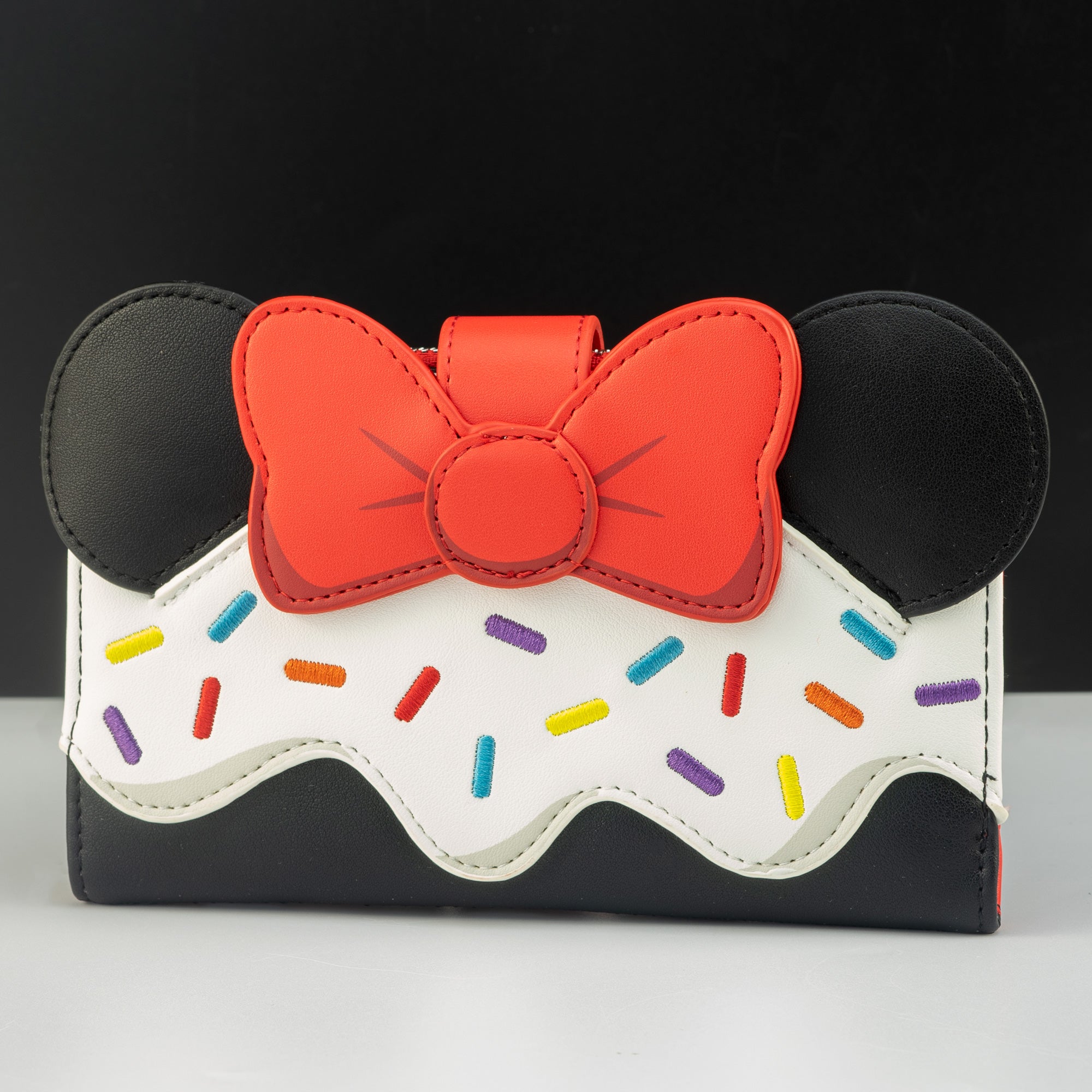 Loungefly x Disney Minnie Mouse Sweet Treats Purse