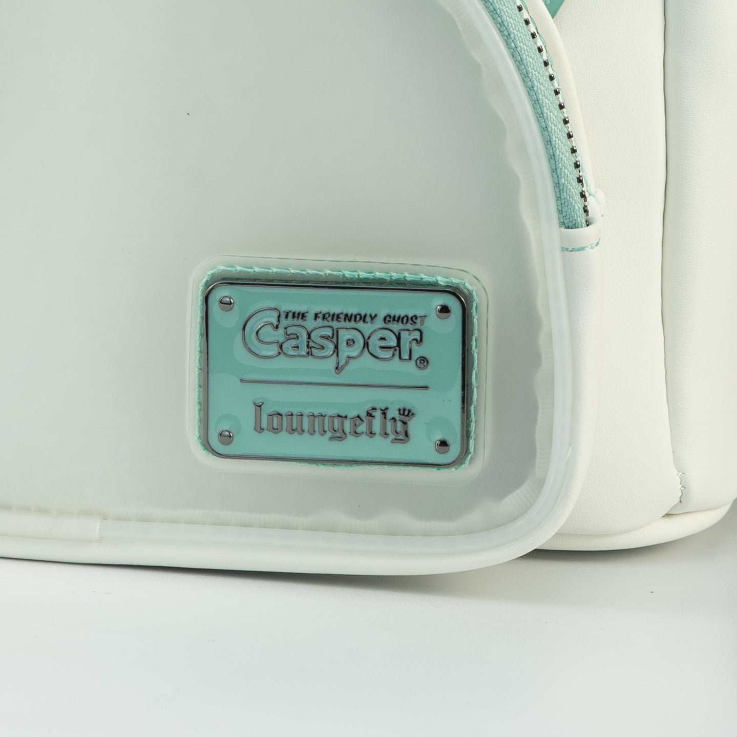 Loungefly x Universal Casper the Friendly Ghost Mini Backpack