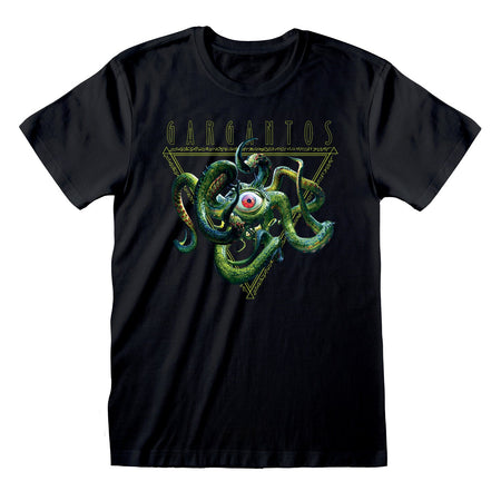 Dr. Strange In The Multiverse Of Madness Gargantos T-shirt