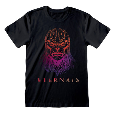 Marvel Studios Eternals Alien T-Shirt