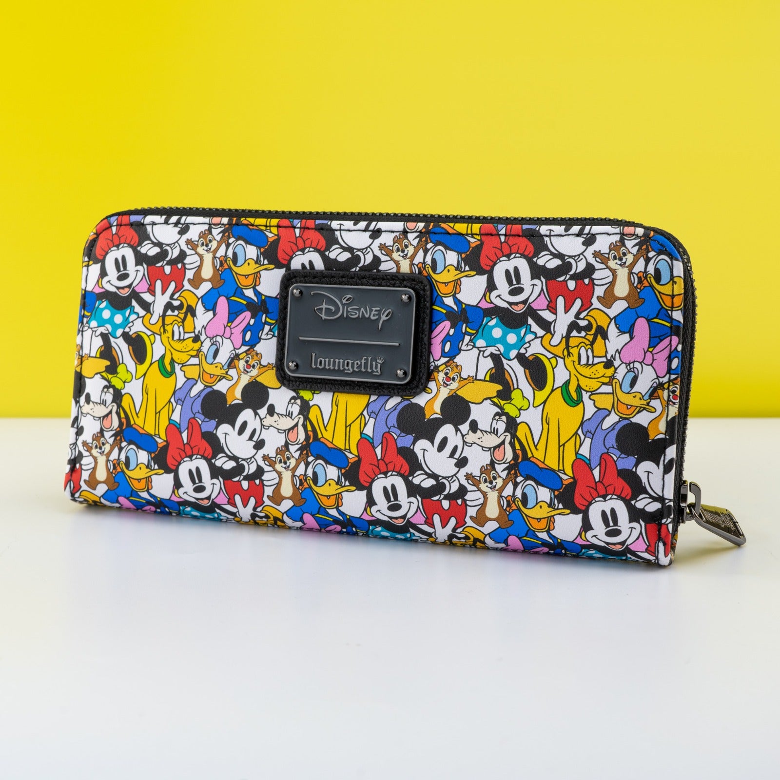 Loungefly x Disney Mickey and Friends Purse