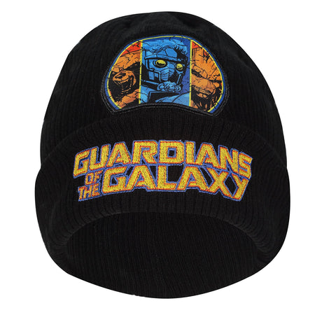 Marvel Comics Guardian of the Galaxy Title Beanie