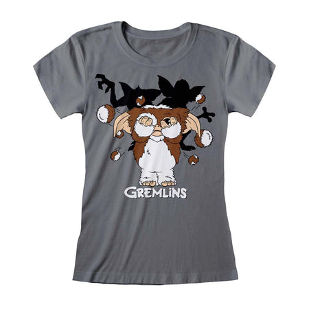 Gremlins Cute Fur Balls T-Shirt
