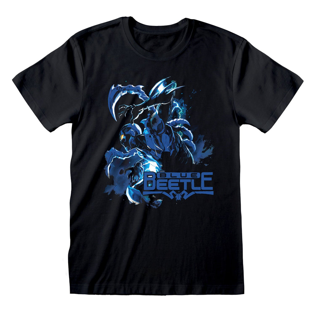 DC Comics Justice League Flying Beetle Unisex T-Shirt