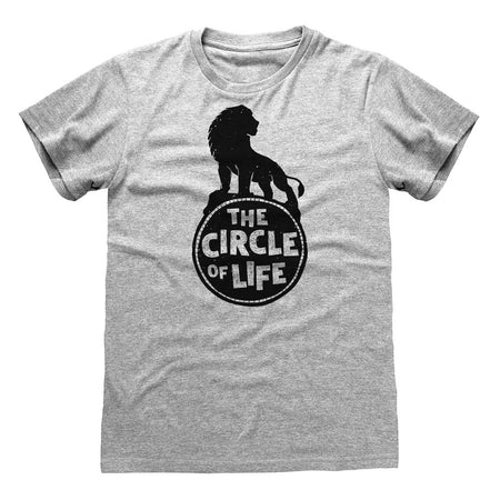 Disney Lion King 2019 Circle Of Life T-Shirt