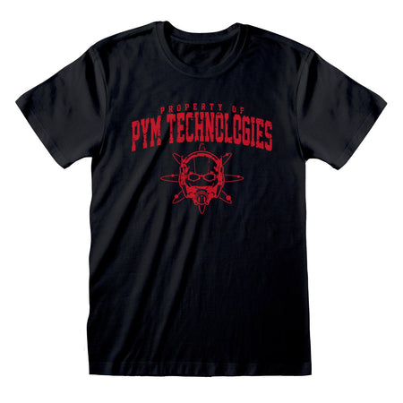 Marvel Comics Pym Tech T-Shirt