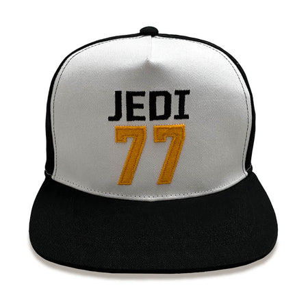 Star Wars Jedi 77 Unisex Adults Snapback Cap