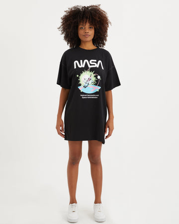 NASA - Names T-Shirt Dress