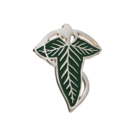 The Lord of the Rings Elven Pin Badge