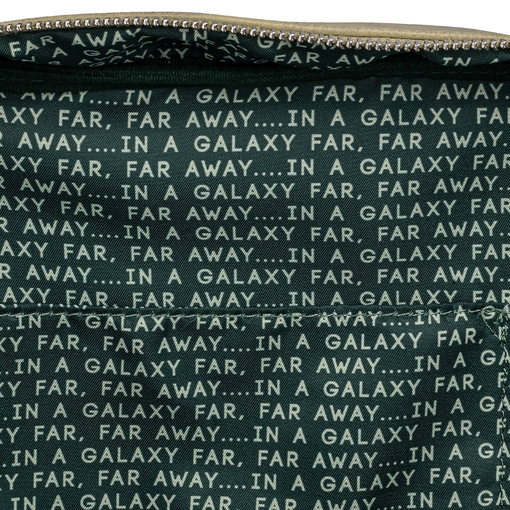 Loungefly x Star Wars Lands Kashyyyk Mini Backpack