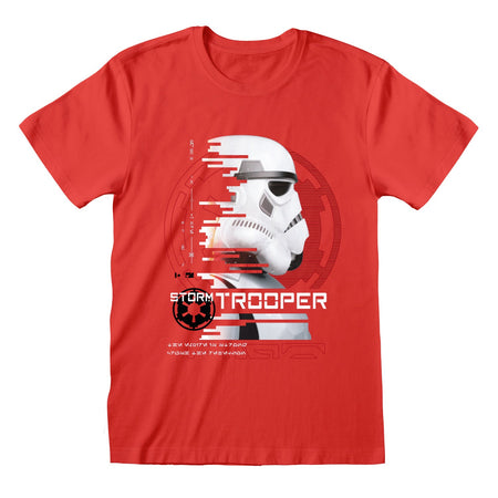 Star Wars Andor Stormtrooper Unisex T-Shirt