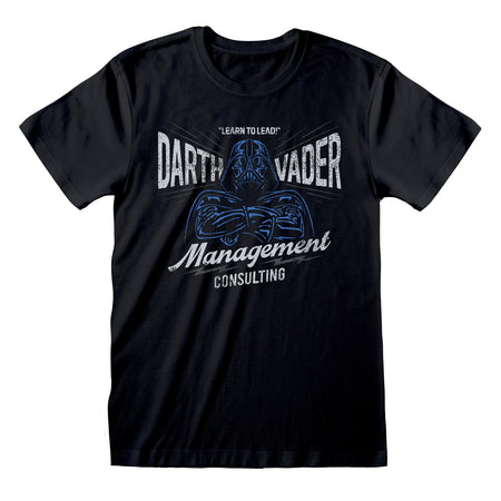 Star Wars DV Management T-Shirt