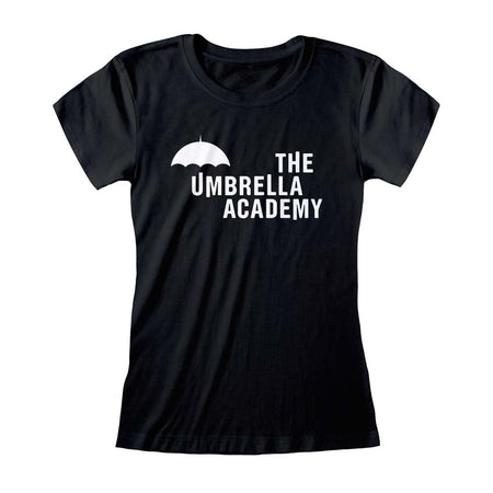 Umbrella Academy Logo Women's T-Shirt