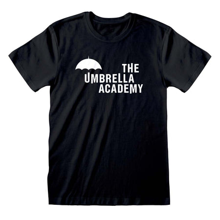 Umbrella Academy Logo T-Shirt
