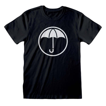 Umbrella Academy Umbrella Icon T-Shirt