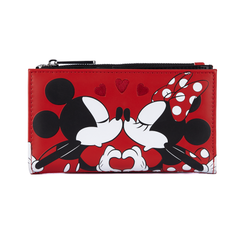 Loungefly x Disney Mickey Minnie Mouse Valentines Purse