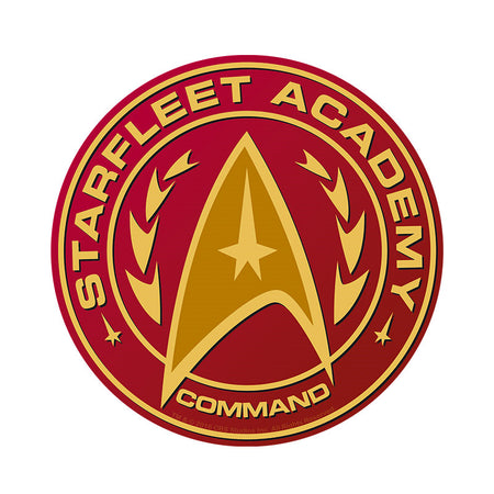 Star Trek Mouse Mat - Starfleet Academy
