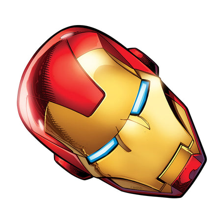 Iron Man Mouse Mat
