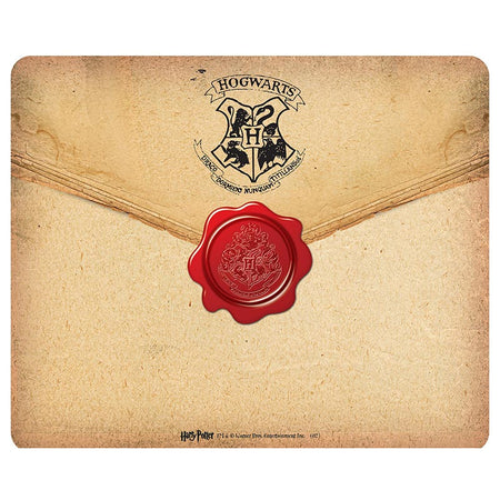 Harry Potter Mouse Mat - Acceptance Letter