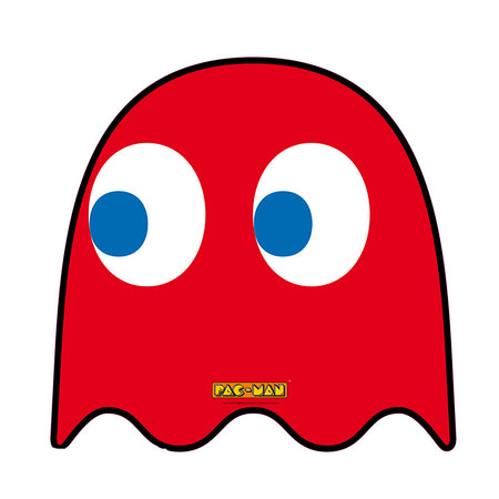 PAC-MAN Mouse Mat - Ghost