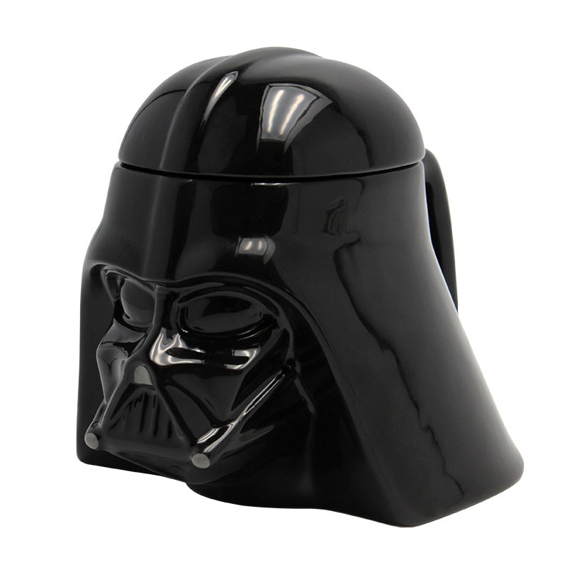 Star Wars Darth Vader 3D Mug