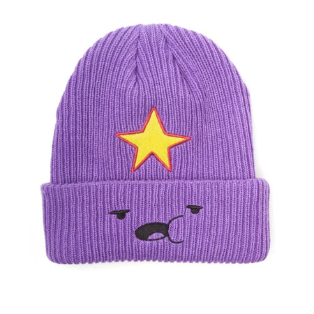 Adventure Time Lumpy Space Princess Beanie Hat