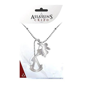 Assassins Creed Pendants