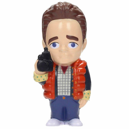 Back to the Future Marty McFly Stress Ball