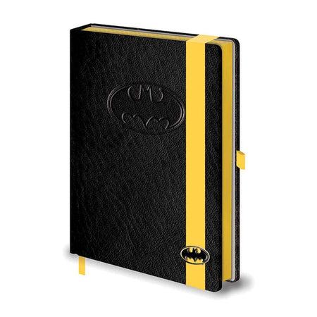 Batman A5 Premium Notebook