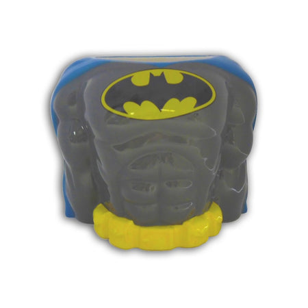 Batman Classic Torso 3D Mug