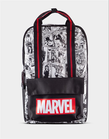Marvel Comic Style Backpack
