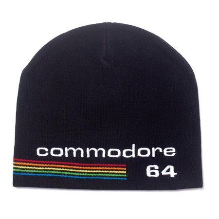 Commodore 64 Beanie Hat