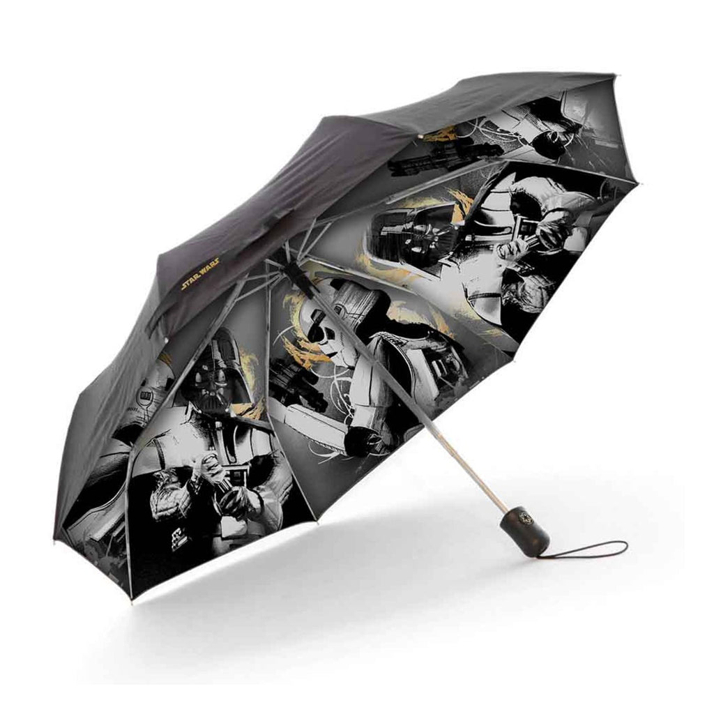 Star Wars Dark Side Umbrella