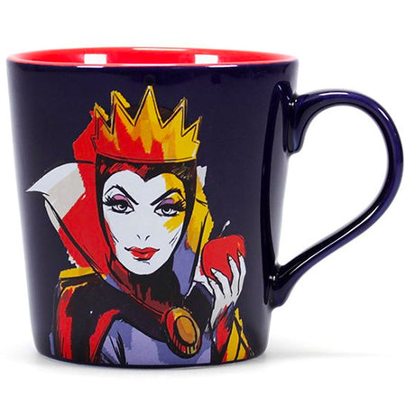 Disney Villains Evil Queen (Snow White) Rotten to the Core Mug