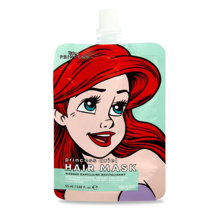 Disney Ariel Hair Mask by Mad Beauty