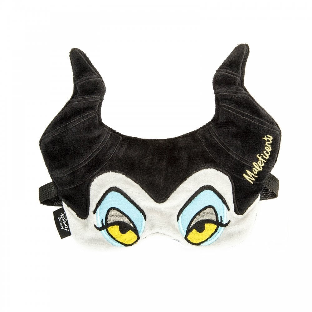 Disney POP Villains Maleficent Sleep Mask by Mad Beauty